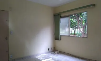 Apto 2 quartos, condomínio sylvia matta - mogi mirim