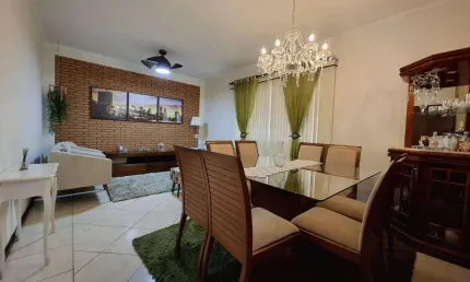 Casa com 5 quartos à venda na Rua São Miguel, 200, Vila Bianchi, Mogi Mirim
