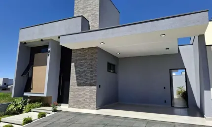 Casa à venda no Condomínio Reserva da Mata em Mogi Mirim