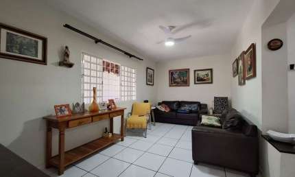 Casa com 4 quartos à venda na Rua das Orquídeas, 137, Loteamento INOCOOP, Mogi Mirim