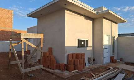 Casa 2 Quartos à Venda - Jardim Sakaida, Mogi Guaçu | ImovelMogi