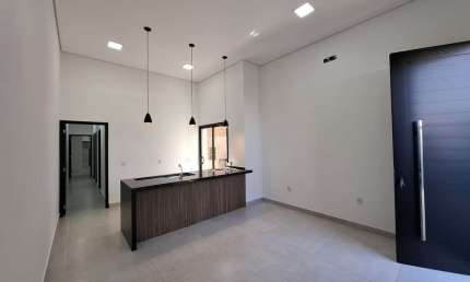 Casa 3 Quartos à Venda - Residencial do Bosque, Mogi Mirim | ImovelMogi