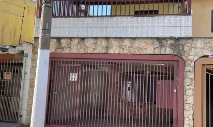 Casa com 3 quartos à venda na Rua Antônio La Giudice, 953, Jardim Aricanduva, São Paulo