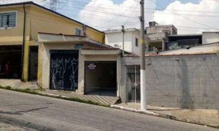 Casa comercial à venda na Rua Cláudio Henrique de Paula, 490, Parque Santo Eduardo, São Paulo