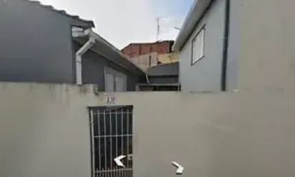 Casa com 1 quarto à venda na Rua Doutor Hélio Mota, 19, Vila Carrão, São Paulo