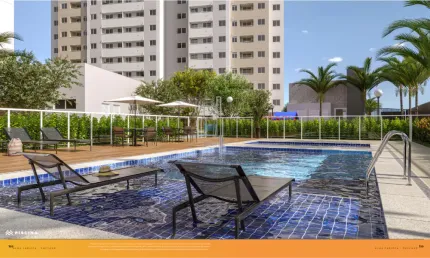 2 Quartos: Seu Novo Lar de Conforto e Conexão entre a Zona Norte e a Zona Oeste do Rio de Janeiro!