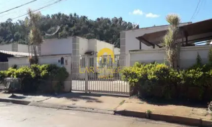 Casa com 2 quartos à venda no Brasília, Sarzedo 