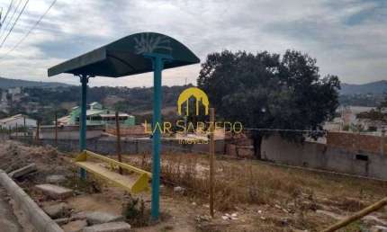 Terreno à venda no São Joaquim, Sarzedo 