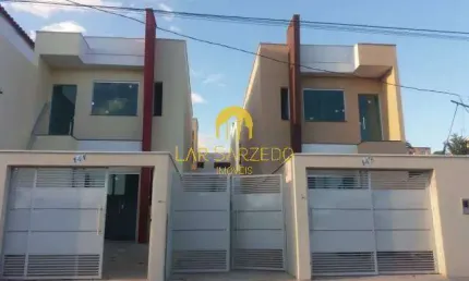 Casa com 3 quartos à venda no Imaculada da Conceição, Sarzedo 