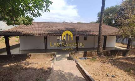 Casa com 2 quartos à venda na Vila Satélite, Sarzedo 