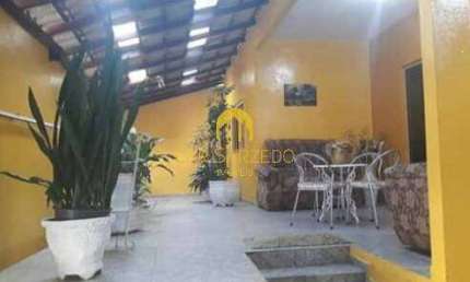 Casa com 4 quartos à venda na Serra Azul, Sarzedo 