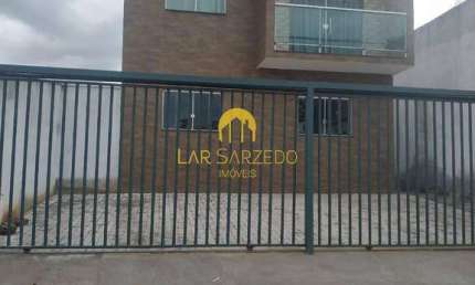 Cobertura com 3 quartos para alugar no Santa Rosa, Sarzedo 