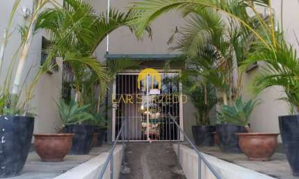 Apartamento com 3 quartos à venda no Jardim Vera Cruz, Sarzedo 