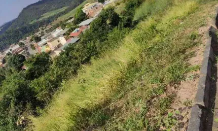 Terreno à venda no Santo Antônio, Sarzedo 