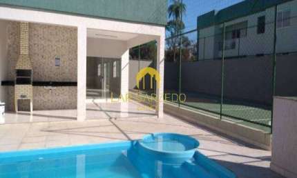 Apartamento com 3 quartos à venda em Santa Rita, Sarzedo 