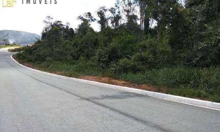Terreno à venda no Residencial Vista da Lagoa, Sarzedo 