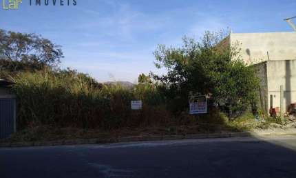 Chácara / sítio à venda em Masterville, Sarzedo 