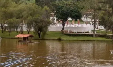 Terreno à venda no Casa Branca, Brumadinho 