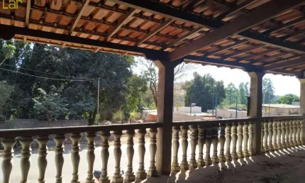 Casa com 4 quartos à venda na Vila Lourdes, Mário Campos 