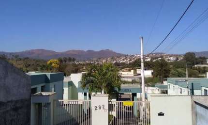 Apartamento com 3 quartos à venda em Santa Rita, Sarzedo 