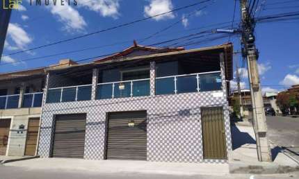 Casa com 3 quartos à venda no Centro, Sarzedo 