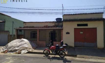 Casa com 3 quartos à venda no Jardim Planalto, Sarzedo 