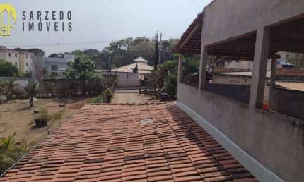 Terreno à venda na Vila Satélite, Sarzedo 