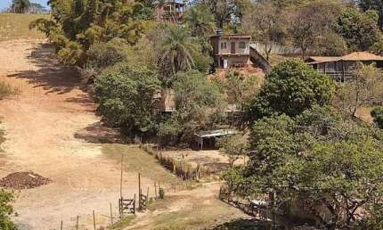 Terreno à venda no Jardim Anchieta, Sarzedo 