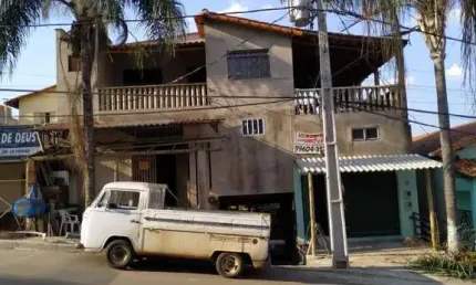 Casa com 3 quartos à venda no São Joaquim, Sarzedo 