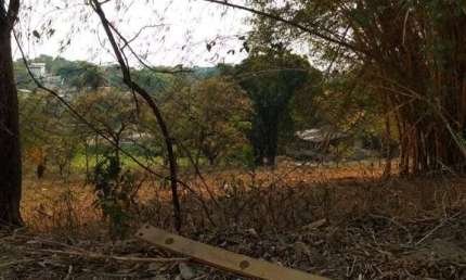 Terreno à venda no Jardim Anchieta, Sarzedo 