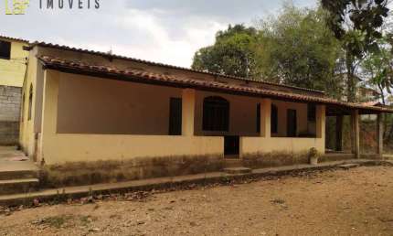 Terreno comercial para alugar no Campo Verde, Mário Campos 
