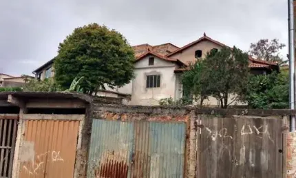 Casa com 4 quartos à venda na Rua Detetive Tadeu Eugênio, Independência (Barreiro), Belo Horizonte