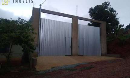Barracão / Galpão / Depósito à venda na Serra Azul, Mateus Leme 
