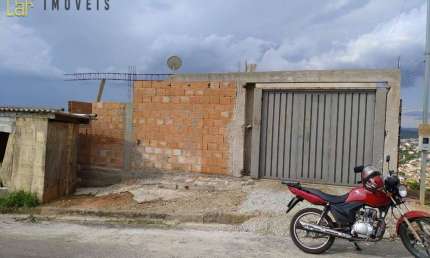 Casa com 3 quartos à venda no Jardim Vera Cruz, Sarzedo 