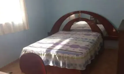 Casa com 2 quartos à venda na Rua Bela Vista, Parque Elizabeth, Ibirité