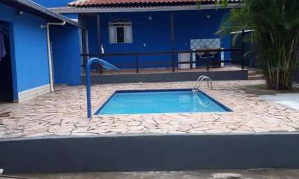 Casa com 4 quartos à venda no Jardim Anchieta, Sarzedo 