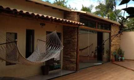 Casa com 4 quartos à venda no Cachoeira, Sarzedo 