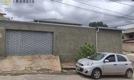 Casa com 2 quartos à venda em Santa Rita, Sarzedo 
