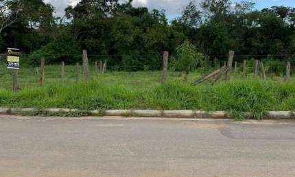 Terreno à venda no Riacho Da Mata, Sarzedo 