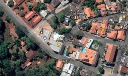 Casa com 4 quartos à venda em Nossa Senhora Da Paz, São Joaquim de Bicas 