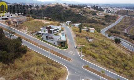 Terreno à venda no Residencial Vista da Lagoa, Sarzedo 
