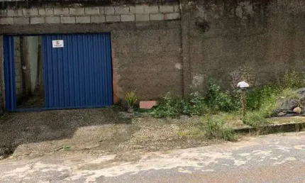 Casa com 2 quartos à venda no Brasília, Sarzedo 