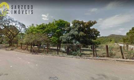 Terreno à venda no Santa Rosa, Sarzedo 