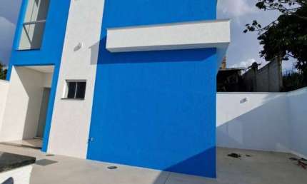 Casa com 2 quartos à venda no Santo Antônio, Sarzedo 
