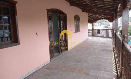 Casa com 3 quartos para alugar no Jardim Vera Cruz, Sarzedo 
