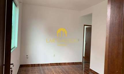 Apartamento com 3 quartos para alugar no Santa Rosa, Sarzedo 