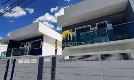 Casa com 3 quartos à venda em Masterville, Sarzedo 