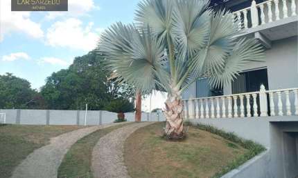 Casa com 3 quartos à venda no Jardim Anchieta, Sarzedo 
