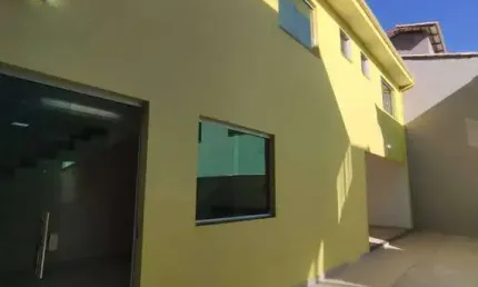 Casa com 3 quartos à venda no Santa Rosa, Sarzedo 