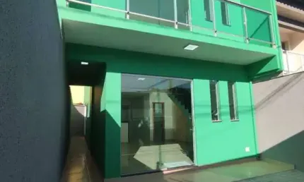 Casa com 3 quartos à venda no Santa Rosa, Sarzedo 